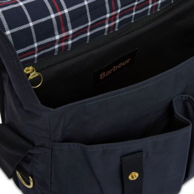 Transport Riever Crossbody Bag