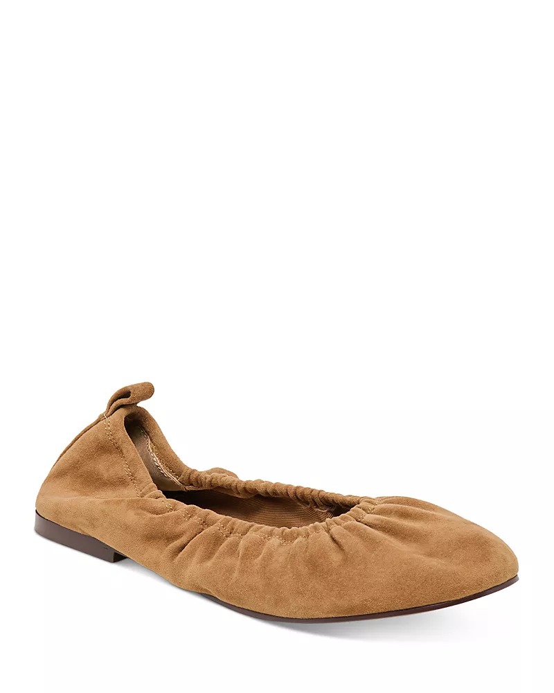 Dolce Vita Women's Conrad Ballet Flats