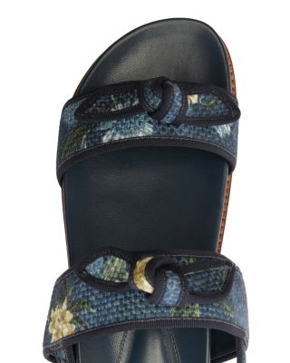 Women's Grossgrain Sandals