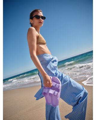 Women's Arizona EVA Stealth Buckle Sandals