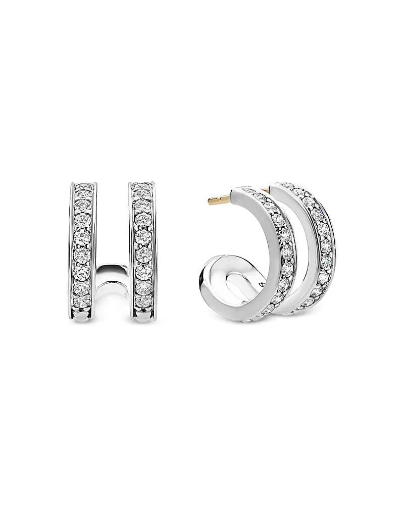 S/S Cav Spark Dia 18X10MM