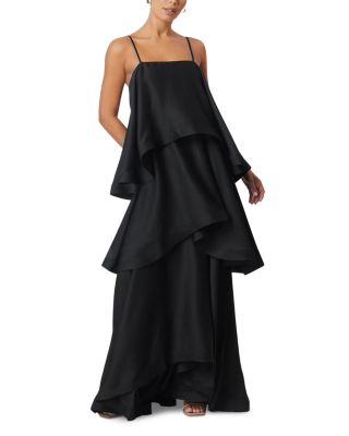 Tilly Tiered Maxi Dress