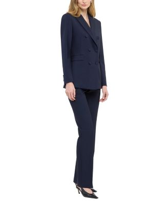  Double Breasted Jacket