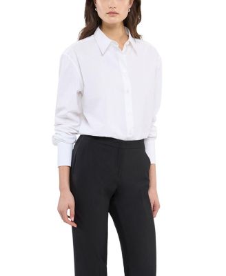  Oversized Men's Shirt