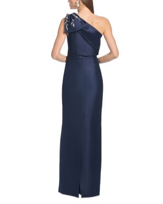 Embellished Olivia Gown