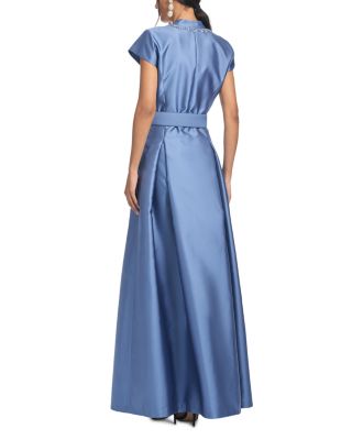 Embellished Marta Gown