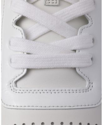  Men's Downtown Leather Sneakers