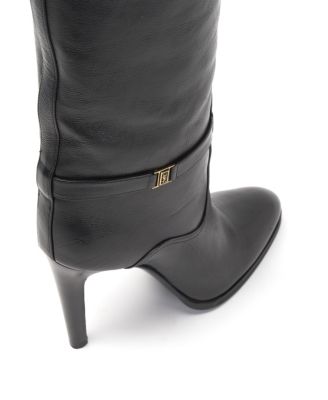 Women's Diane Buckle Knee-High Boots
