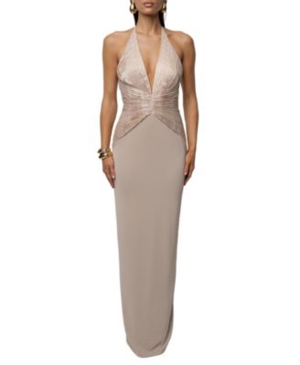 Enchanted Nights Maxi Dress