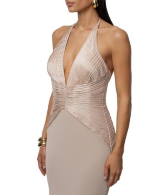 Enchanted Nights Maxi Dress