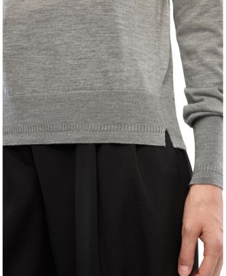  Featherweight Crewneck Sweater