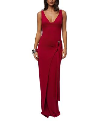  Divine State Maxi Dress