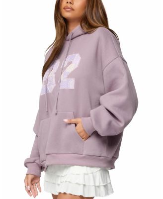 82 Oversized Hoodie