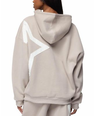 Starly Oversized Hoodie
