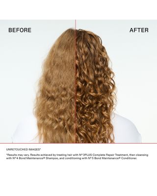 No. 3 Plus Complete Repair Treatment 3.3 oz.