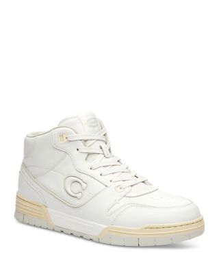 Men's Soho Mid Top Sneakers