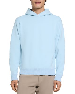 Relaxed Hoodie Light Bilen