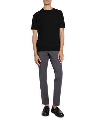 Soris Tee in Fine Bilen