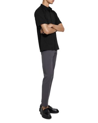 Irving Regular Fit Short Sleeve Shirt