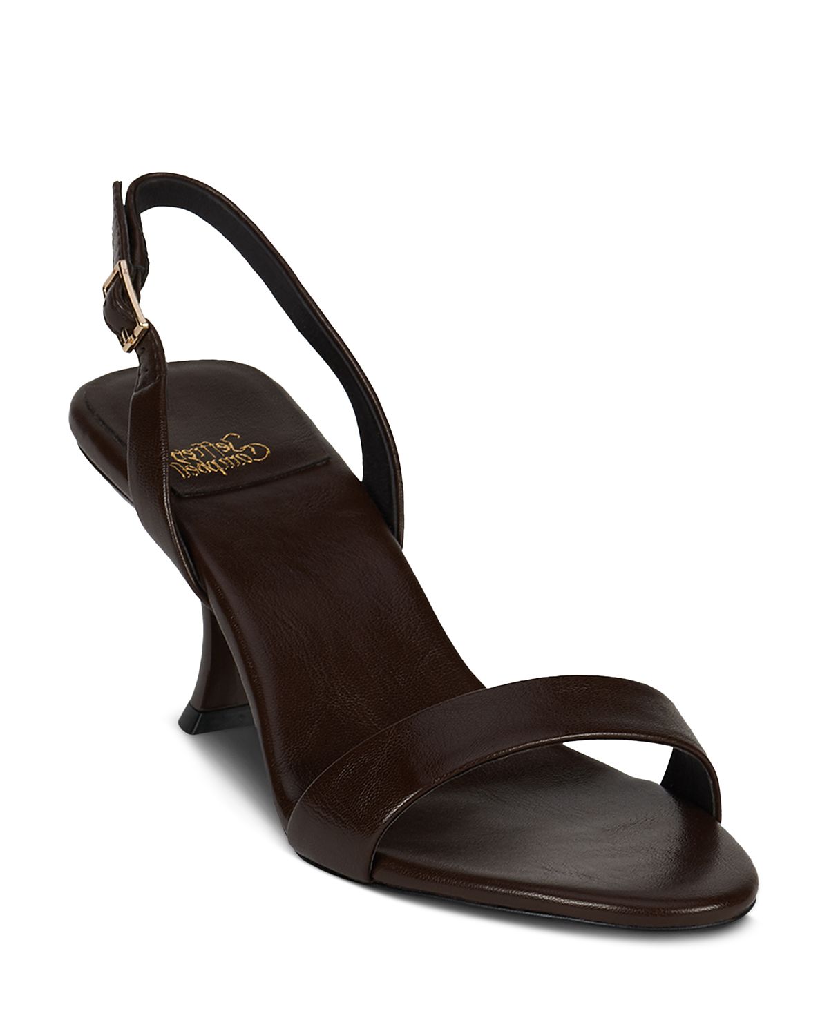 Jeffrey Campbell Women's Augustine Slingback Sandals