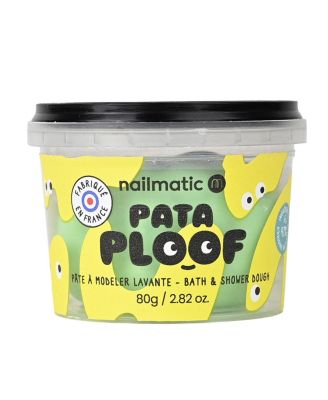 Valiant Soap Dough Cleansing & Modeling Clay Pataploof - 8-10 Years