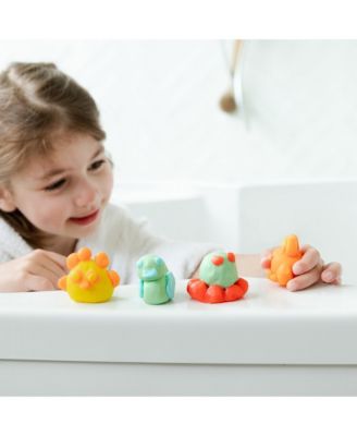 Optimist Soap Dough Cleansing & Modeling Clay Pataploof - 8-10 Years