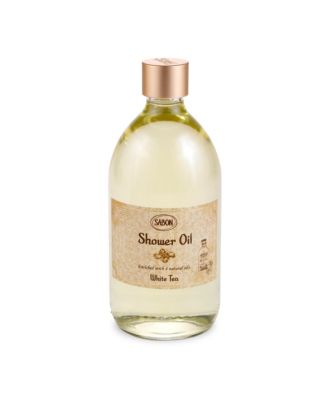  White Tea Shower Oil, 500Ml