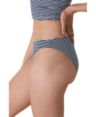  Women's Signature Low Rise Bikini Bottom