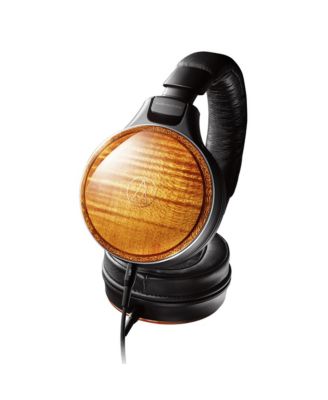 ATH-WBLTD Over-Ear Headphones