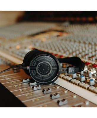 ATH-R70xa Open-Back Reference Headphones