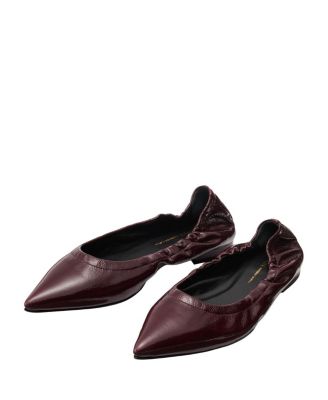 Women's The Roma Flats