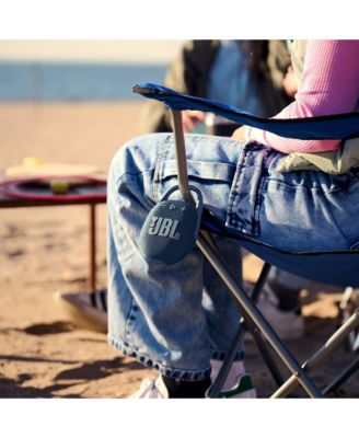  Clip 5 Waterproof Bluetooth Speaker