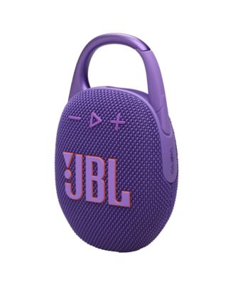 Clip 5 Waterproof Bluetooth Speaker