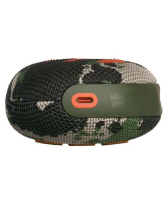  Clip 5 Waterproof Bluetooth Speaker