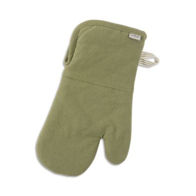 Rooted Oven Mitt