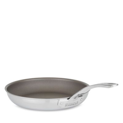 PureGlide Pro 3 Ply Nonstick 2 Pc. Fry Pan Set, 9.5" & 11"