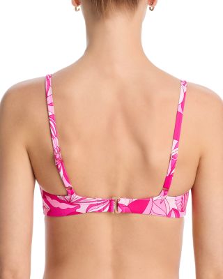 Ring Bralette Bikini Top - Exclusive