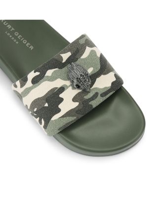 Men's Brockwell Slide Sandal