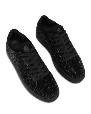 Men's Lennon Crystal Sneaker