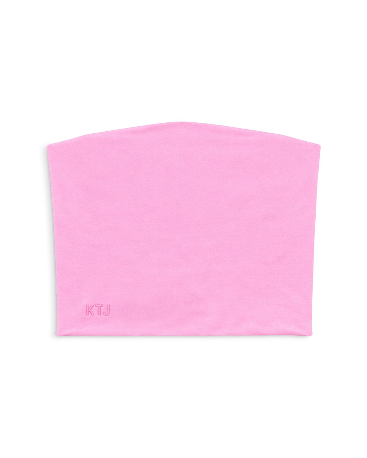 KatieJnyc Girls' Tween Theo Tube Top - Big Kid
