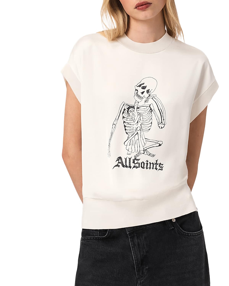 Allsaints Terra Knit Tee