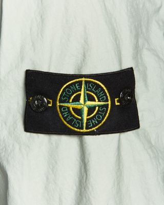 Capospalla Zip Hooded Jacket