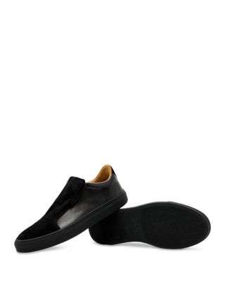 Men's 315 Reed Laceless Low Top Sneaker