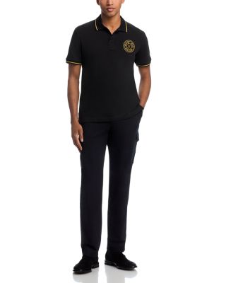 Slim Fit Polo Shirt
