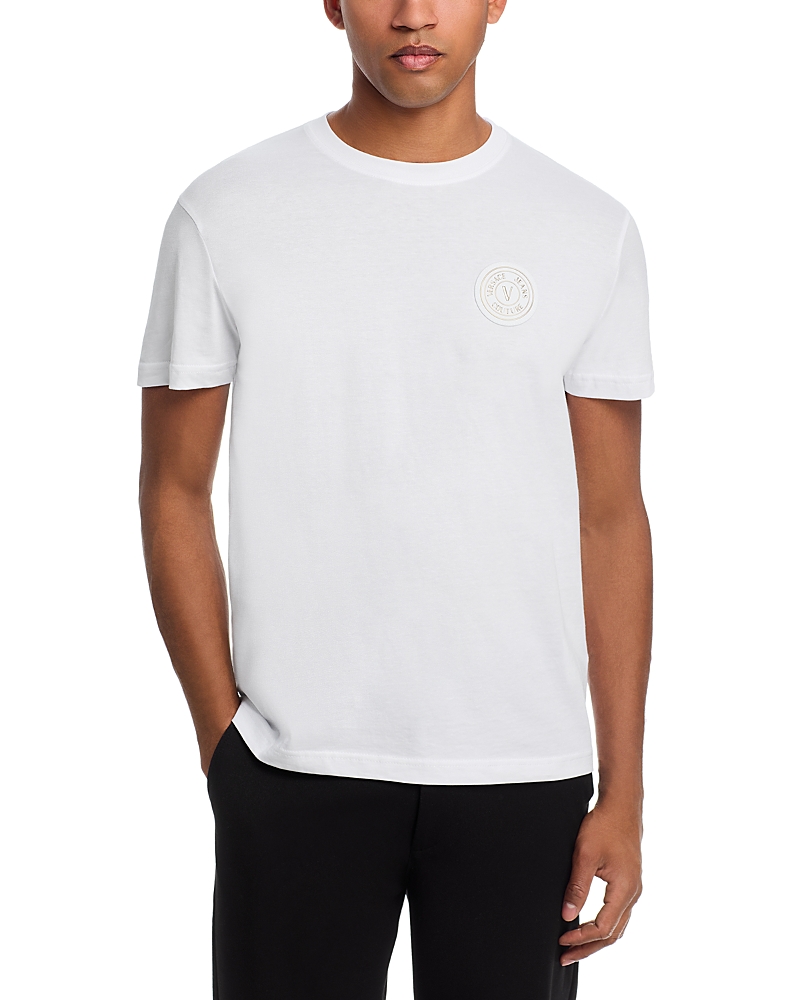 Versace Jeans Couture Slim Fit Logo T-Shirt · XL