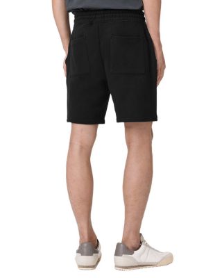 Asher Sweat Shorts