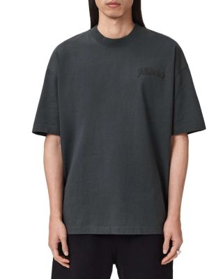 Odyssey Crewneck Logo T-Shirt