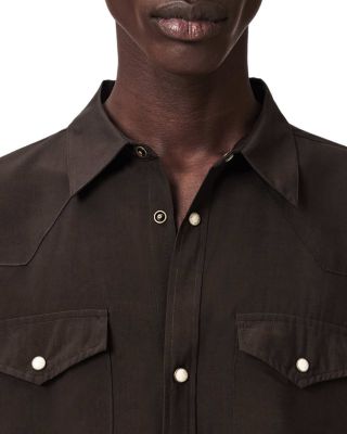 Pickett Pocket Shirt