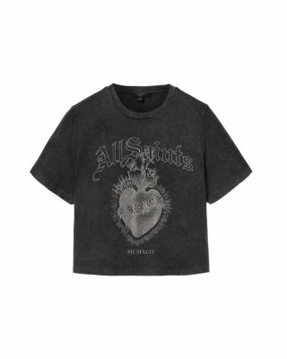 Sabbath Lisa Tee