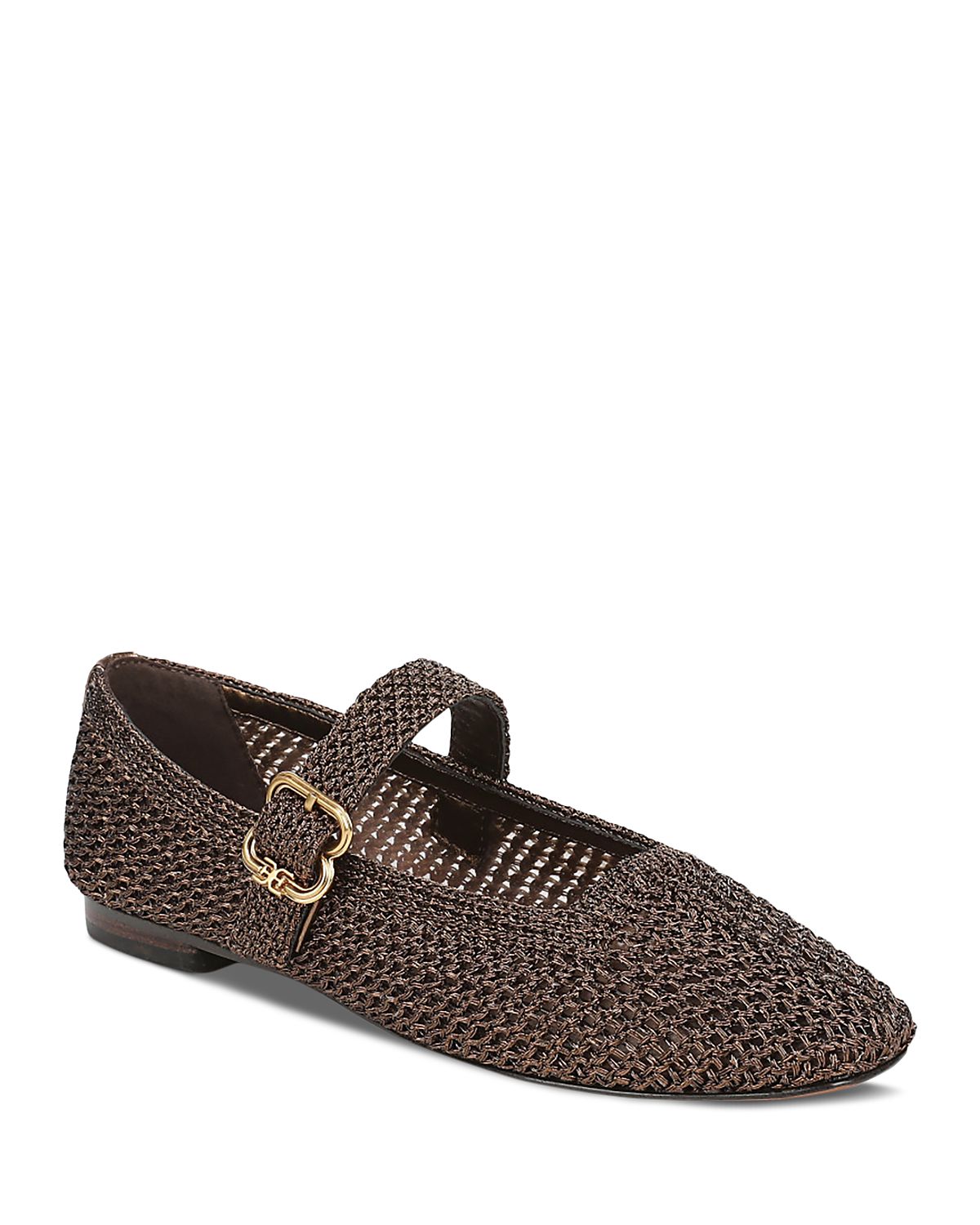 Sam Edelman Women's Michaela Knit Flats
